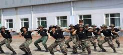 國內小學生軍事冬令營哪個比較正規(guī)？