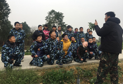 2024國內(nèi)戶外冬令營為什么備受關(guān)注？