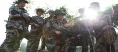 國內青少年軍事訓練營好不好？