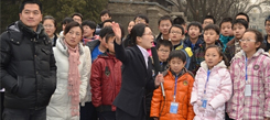 什么樣的冬令營能提升孩子的學(xué)習(xí)能力？