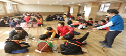 參加國(guó)內(nèi)冬令營(yíng)的目的是什么？
