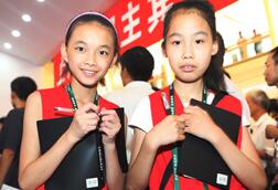 小孩子寒假為什么參加冬令營？