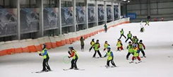 國內(nèi)冬令營寒假室外滑雪營介紹