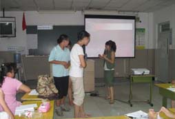 寒假冬令營(yíng)活動(dòng)真是一次讓人難忘的活動(dòng)啊