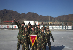 國(guó)內(nèi)軍事化冬令營(yíng)帶給青少年的收獲有哪些？