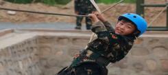 假期參加國(guó)內(nèi)軍事冬令營(yíng)有哪些收獲？