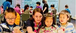 開心冬令營網(wǎng)經(jīng)驗(yàn)分享：學(xué)習(xí)該如何嚴(yán)格管教
