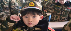 一般參加國內(nèi)冬令營軍事主題的需要帶什么物品