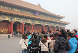 參加國內研學冬令營要攜帶哪些物品？