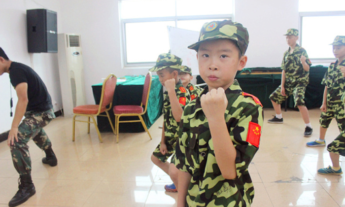 國內(nèi)軍事冬令營要知道哪些