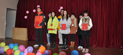 學(xué)生參加冬令營(yíng)的意義是什么