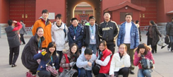 孩子為什么要參加國(guó)內(nèi)冬令營(yíng)