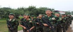 去國(guó)內(nèi)青少年軍事冬令營(yíng)前要知道哪些？