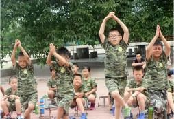 國(guó)內(nèi)軍事冬令營(yíng)的活動(dòng)亮點(diǎn)是什么？