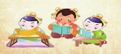 少兒國學(xué)冬令營分析孩子從小閱讀四大名著好嗎