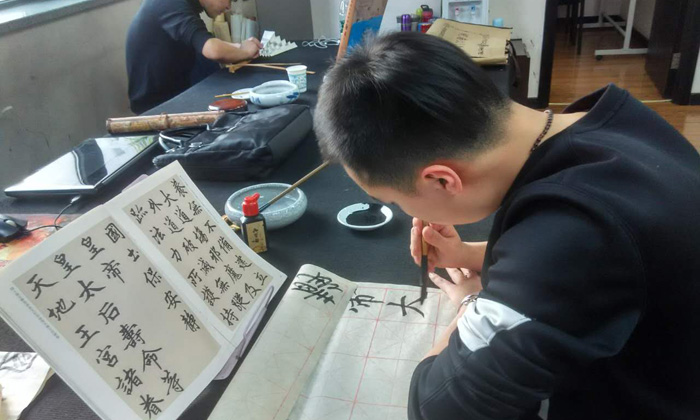 小學(xué)生冬令營