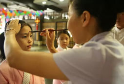 參加國學(xué)冬令營對青少年有什么影響？