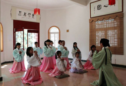 重點(diǎn)青少年群體思想行為分析