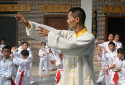 開心冬令營告訴你為什么選擇國學(xué)冬令營