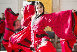 國(guó)學(xué)冬令營(yíng)注意事項(xiàng)有哪些？