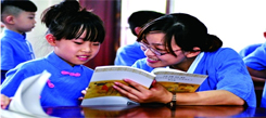 為什么很多家長從小就讓孩子參加國學(xué)經(jīng)典冬令營？