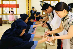 參加國學(xué)冬令營有哪些注意事項(xiàng)？