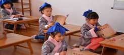 孩子參加小學(xué)生國(guó)學(xué)冬令營(yíng)對(duì)孩子的成長(zhǎng)有幫助嗎？