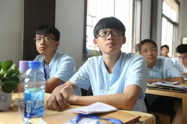 家長為什么喜歡國學冬令營