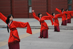 國(guó)學(xué)冬令營(yíng)都學(xué)習(xí)些什么