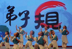 少兒國(guó)學(xué)冬令營(yíng)招生對(duì)象有哪些