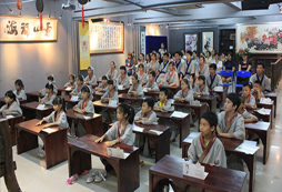 學(xué)習(xí)國(guó)學(xué)對(duì)孩子有什么好處？