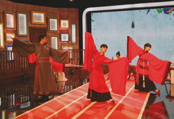 國(guó)學(xué)冬令營(yíng)有意義嗎？