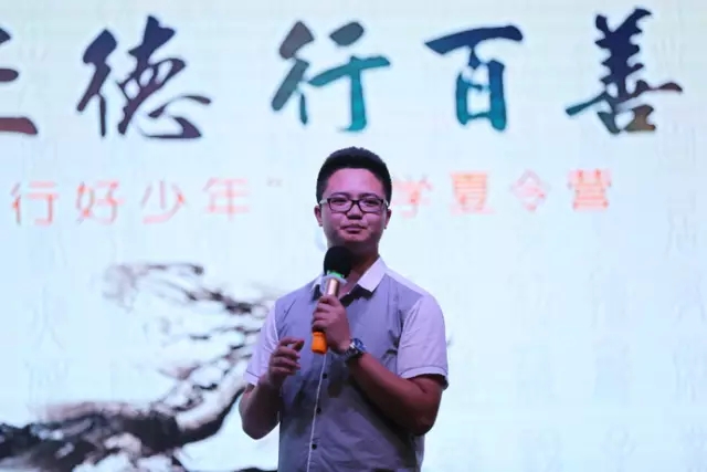 國學冬令營收獲