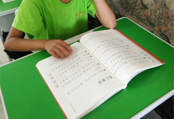 青少年為什么選擇國(guó)學(xué)冬令營(yíng)？