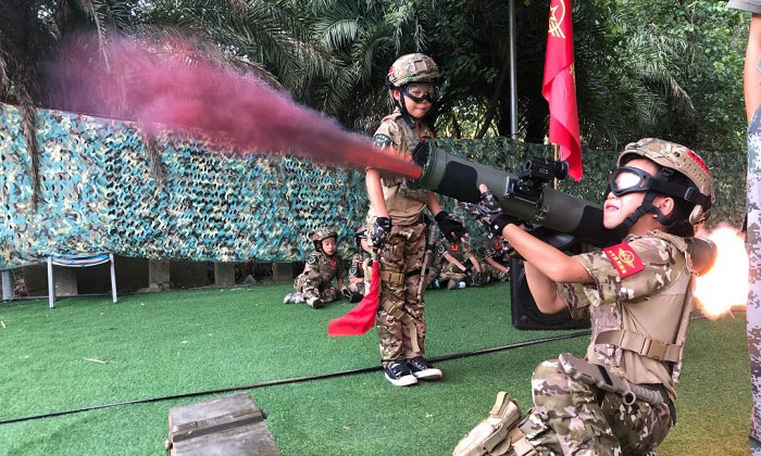 火箭軍