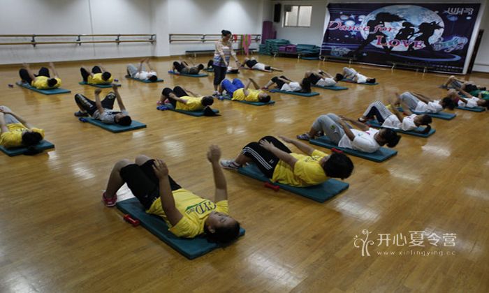 42天超級(jí)瘦身班為什么會(huì)成為童爍冬令營(yíng)的經(jīng)典營(yíng)？