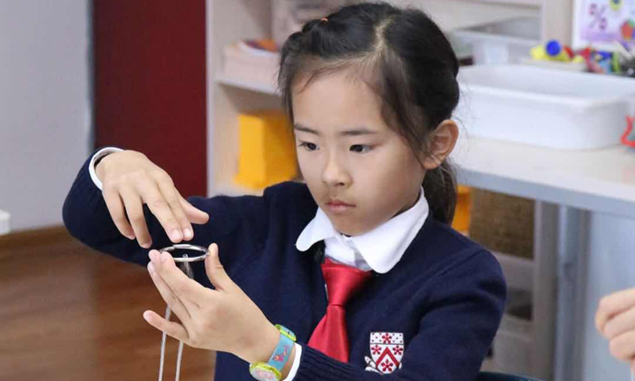 廣州只限女孩參加藝術冬令營