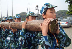 兒童參加廣州冬令營要準(zhǔn)備什么？