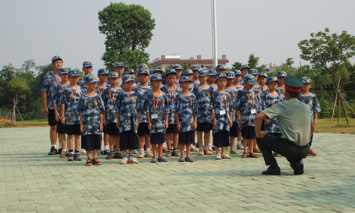 廣州軍事冬令營(yíng)注意事項(xiàng)