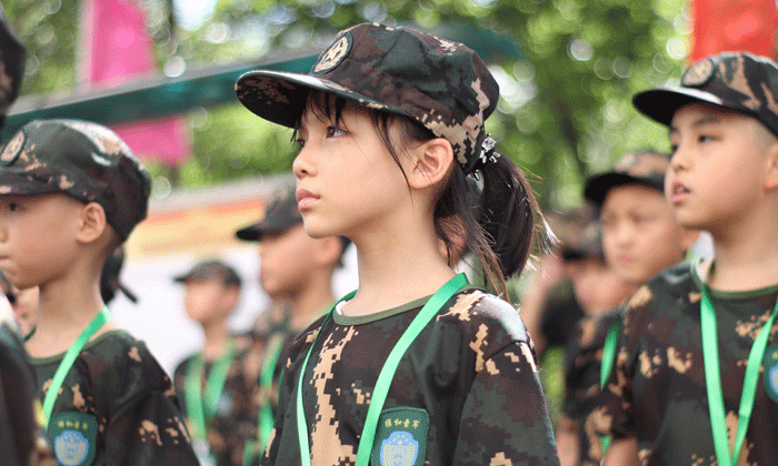 廣州冬令營(yíng)服務(wù)