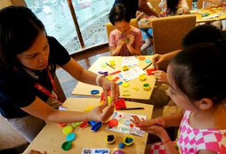 小學(xué)生參加廣州英語冬令營的幫助有哪些？