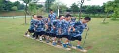 青少年參加廣州軍事冬令營要注意哪些？