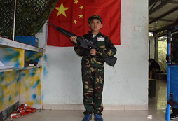 廣州有什么習(xí)俗文化