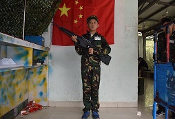 廣州軍事拓展冬令營的費(fèi)用及服務(wù)標(biāo)準(zhǔn)是怎樣的？