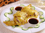 廣州中學生冬令營帶您了解廣州的美食文化——粵菜