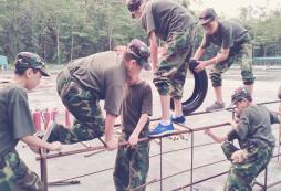 廣州軍事冬令營(yíng)對(duì)于青少年有什么幫助？