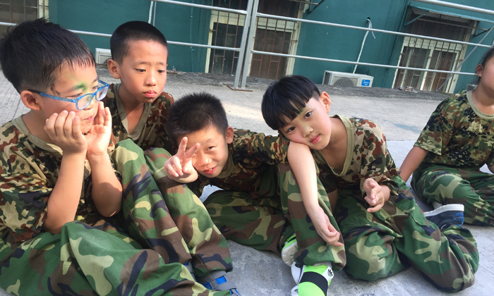 廣州軍事冬令營對于青少年有什么幫助？.jpg