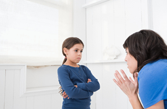 廣州青少年冬令營分享青少年孩子出現(xiàn)逆反心理的原因
