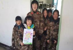 2017年廣州寒假軍事夏令營怎么樣？