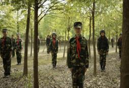 廣州青少年軍事冬令營課程特色？